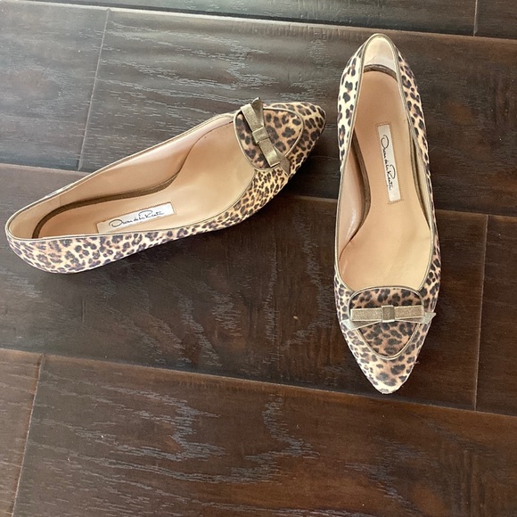Oscar de la Renta Shoes - Oscar de La Renta Size 40